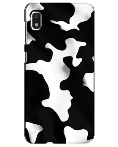 Чехол для Xiaomi Redmi K20 Pro с картинкой «Черно-белое пятно» Чехол для Xiaomi Redmi K20 Pro с картинкой «Черно-белое пятно»