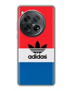 Чехол для Xiaomi Redmi K80 Pro с картинкой «Ретро блоки Adidas» Чехол для Xiaomi Redmi K80 Pro с картинкой «Ретро блоки Adidas»