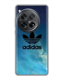 Чехол для Xiaomi Redmi K80 Pro с картинкой «Adidas Stone Logo» Чехол для Xiaomi Redmi K80 Pro с картинкой «Adidas Stone Logo»