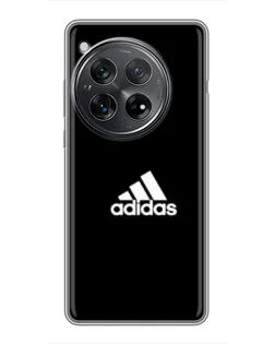 Чехол для Xiaomi Redmi K80 Pro с картинкой «Adidas Red Style» Чехол для Xiaomi Redmi K80 Pro с картинкой «Adidas Red Style»