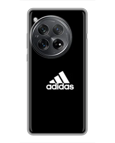 Чехол для Xiaomi Redmi K80 Pro с картинкой «Adidas Red Style» Чехол для Xiaomi Redmi K80 Pro с картинкой «Adidas Red Style»