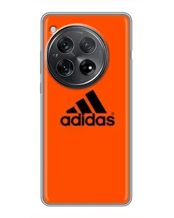 Чехол для Xiaomi Redmi K80 Pro с картинкой «Adidas Ukraine» Чехол для Xiaomi Redmi K80 Pro с картинкой «Adidas Ukraine»