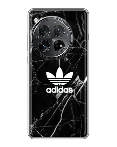 Чехол для Xiaomi Redmi K80 Pro с картинкой «Белый мрамор Adidas» Чехол для Xiaomi Redmi K80 Pro с картинкой «Белый мрамор Adidas»