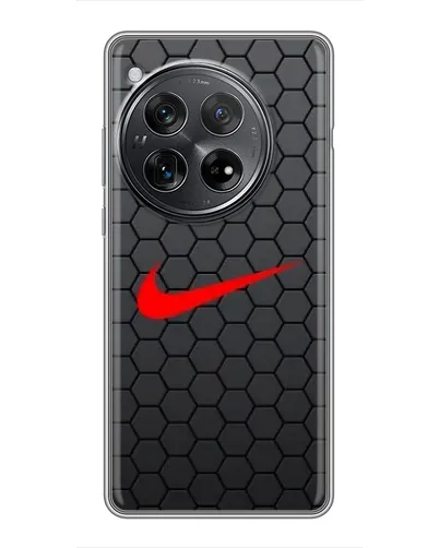 Чехол для Xiaomi Redmi K80 Pro с картинкой «Nike — карбоновая сетка» Чехол для Xiaomi Redmi K80 Pro с картинкой «Nike — карбоновая сетка»