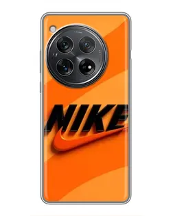 Чехол для Xiaomi Redmi K80 Pro с картинкой «Оранжевый драйв Nike» Чехол для Xiaomi Redmi K80 Pro с картинкой «Оранжевый драйв Nike»