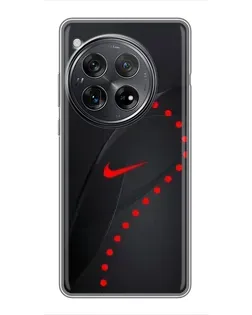Чехол для Xiaomi Redmi K80 Pro с картинкой «Абстрактный дизайн Nike» Чехол для Xiaomi Redmi K80 Pro с картинкой «Абстрактный дизайн Nike»