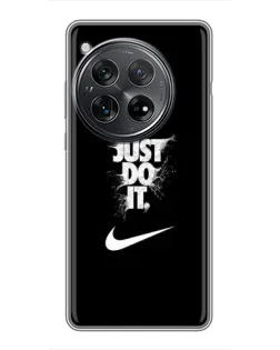 Чехол для Xiaomi Redmi K80 Pro с картинкой «Текстовый принт Nike» Чехол для Xiaomi Redmi K80 Pro с картинкой «Текстовый принт Nike»