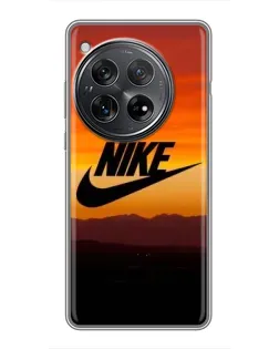 Чехол для Xiaomi Redmi K80 Pro с картинкой «Nike — вечерний горизонт» Чехол для Xiaomi Redmi K80 Pro с картинкой «Nike — вечерний горизонт»