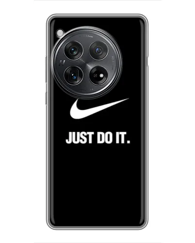 Чехол для Xiaomi Redmi K80 Pro с картинкой «Классический принт Nike» Чехол для Xiaomi Redmi K80 Pro с картинкой «Классический принт Nike»