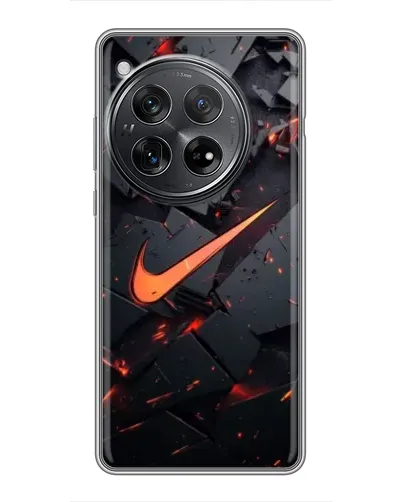 Чехол для Xiaomi Redmi K80 Pro с картинкой «Nike — эффект разломов» Чехол для Xiaomi Redmi K80 Pro с картинкой «Nike — эффект разломов»
