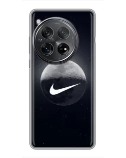 Чехол для Xiaomi Redmi K80 Pro с картинкой «Nike в стиле граффити» Чехол для Xiaomi Redmi K80 Pro с картинкой «Nike в стиле граффити»
