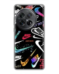 Чехол для Xiaomi Redmi K80 Pro с картинкой «Nike — роскошь» Чехол для Xiaomi Redmi K80 Pro с картинкой «Nike — роскошь»