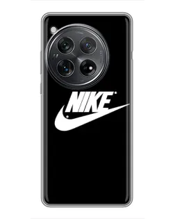 Чехол для Xiaomi Redmi K80 Pro с картинкой «Мазки краски Nike» Чехол для Xiaomi Redmi K80 Pro с картинкой «Мазки краски Nike»