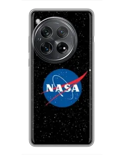 Чехол для Xiaomi Redmi K80 Pro с картинкой «NASA — звездное небо» Чехол для Xiaomi Redmi K80 Pro с картинкой «NASA — звездное небо»