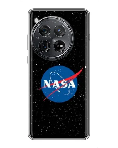 Чехол для Xiaomi Redmi K80 Pro с картинкой «NASA — звездное небо»