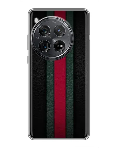 Чехол для Xiaomi Redmi K80 Pro с картинкой «Gucci — неоновая линия»