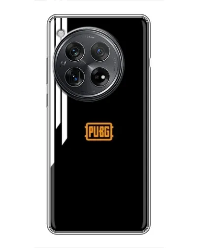Чехол для Xiaomi Redmi K80 Pro с картинкой «PUBG — вертикальные линии» Чехол для Xiaomi Redmi K80 Pro с картинкой «PUBG — вертикальные линии»
