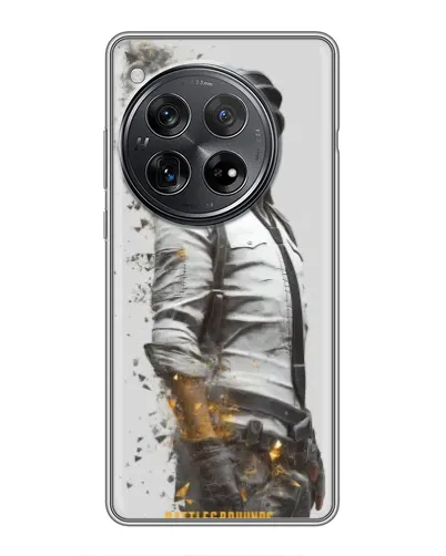 Чехол для Xiaomi Redmi K80 Pro с картинкой «PUBG — боец в пыли» Чехол для Xiaomi Redmi K80 Pro с картинкой «PUBG — боец в пыли»