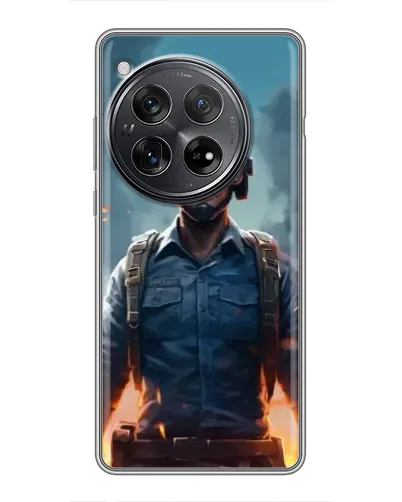 Чехол для Xiaomi Redmi K80 Pro с картинкой «PUBG — реалистичный герой» Чехол для Xiaomi Redmi K80 Pro с картинкой «PUBG — реалистичный герой»