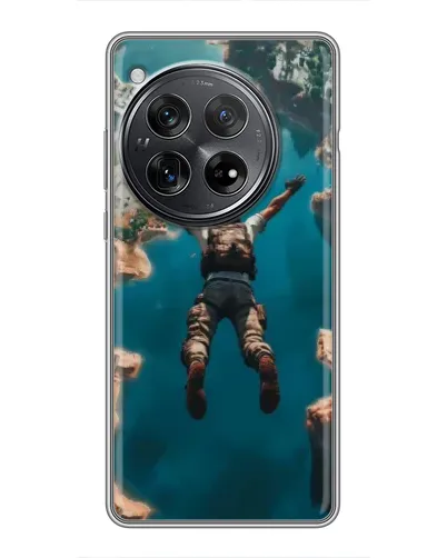 Чехол для Xiaomi Redmi K80 Pro с картинкой «PUBG — свободное падение» Чехол для Xiaomi Redmi K80 Pro с картинкой «PUBG — свободное падение»