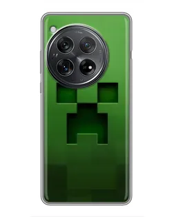 Чохол для Xiaomi Redmi K80 Pro з картинкою «Кріпер мікро-дизайн»