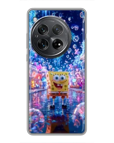 Чехол для Xiaomi Redmi K80 Pro с картинкой «Неоновый океан» Чехол для Xiaomi Redmi K80 Pro с картинкой «Неоновый океан»