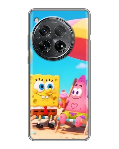 Чехол для Xiaomi Redmi K80 Pro с картинкой «Отдых на пляже» Чехол для Xiaomi Redmi K80 Pro с картинкой «Отдых на пляже»
