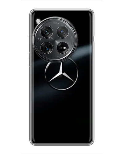 Чехол для Xiaomi Redmi K80 Pro с картинкой «Mercedes на металле» Чехол для Xiaomi Redmi K80 Pro с картинкой «Mercedes на металле»