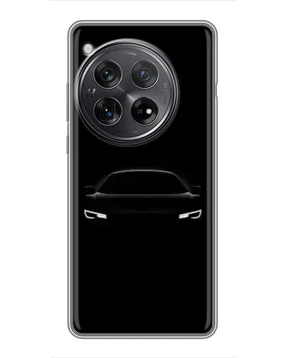 Чехол для Xiaomi Redmi K80 Pro с картинкой «Взгляд Audi в темноте» Чехол для Xiaomi Redmi K80 Pro с картинкой «Взгляд Audi в темноте»
