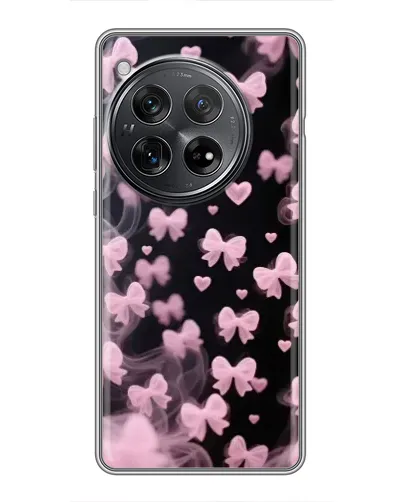 Чехол для Xiaomi Redmi K80 Pro с картинкой «Неоновое кружево» Чехол для Xiaomi Redmi K80 Pro с картинкой «Неоновое кружево»