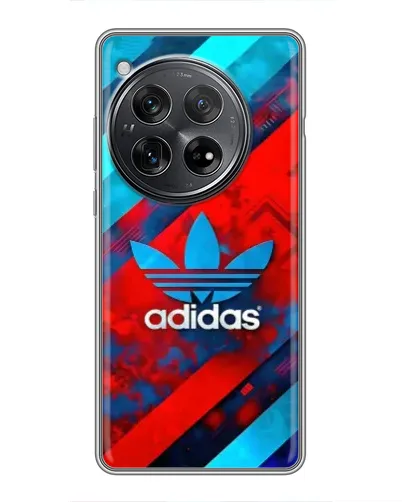 Чехол для Xiaomi Redmi K80 с картинкой «Абстракция Adidas» Чехол для Xiaomi Redmi K80 с картинкой «Абстракция Adidas»