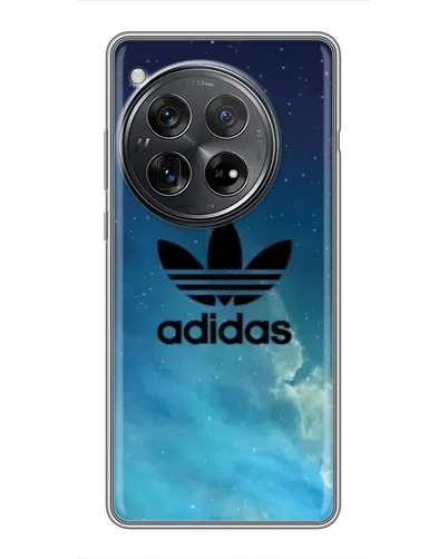 Чехол для Xiaomi Redmi K80 с картинкой «Adidas Stone Logo» Чехол для Xiaomi Redmi K80 с картинкой «Adidas Stone Logo»