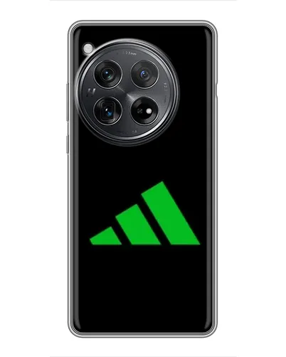 Чехол для Xiaomi Redmi K80 с картинкой «Adidas Abstract» Чехол для Xiaomi Redmi K80 с картинкой «Adidas Abstract»