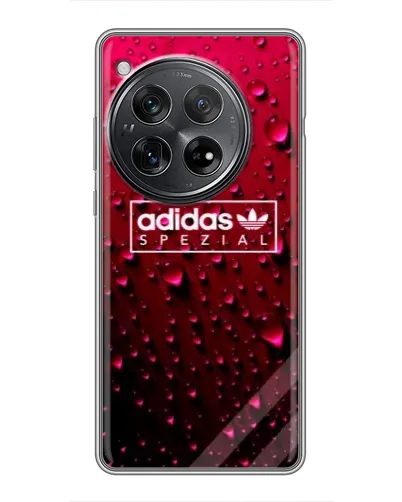 Чехол для Xiaomi Redmi K80 с картинкой «Adidas Gold Marble» Чехол для Xiaomi Redmi K80 с картинкой «Adidas Gold Marble»