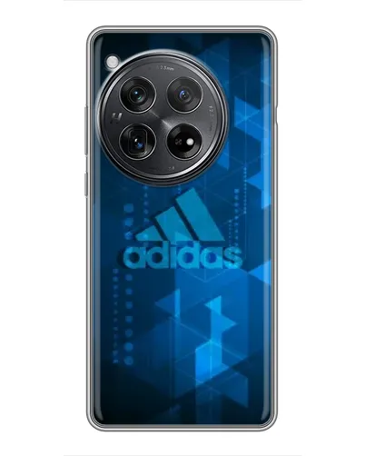Чехол для Xiaomi Redmi K80 с картинкой «Adidas Sport Art» Чехол для Xiaomi Redmi K80 с картинкой «Adidas Sport Art»