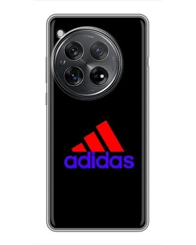 Чехол для Xiaomi Redmi K80 с картинкой «Классический Adidas» Чехол для Xiaomi Redmi K80 с картинкой «Классический Adidas»