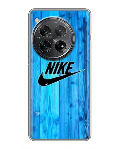 Чехол для Xiaomi Redmi K80 с картинкой «Голубое дерево Nike»