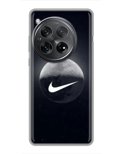 Чехол для Xiaomi Redmi K80 с картинкой «Nike в стиле граффити» Чехол для Xiaomi Redmi K80 с картинкой «Nike в стиле граффити»