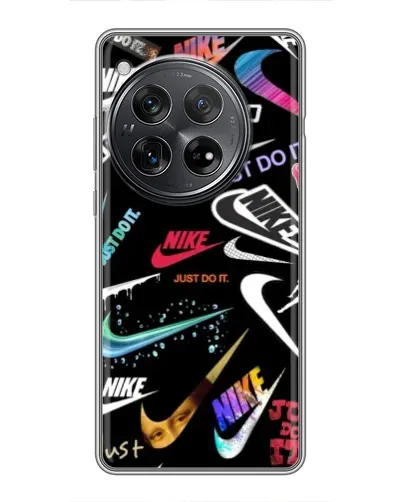 Чехол для Xiaomi Redmi K80 с картинкой «Nike — роскошь» Чехол для Xiaomi Redmi K80 с картинкой «Nike — роскошь»
