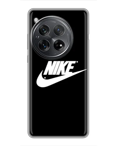 Чехол для Xiaomi Redmi K80 с картинкой «Мазки краски Nike» Чехол для Xiaomi Redmi K80 с картинкой «Мазки краски Nike»
