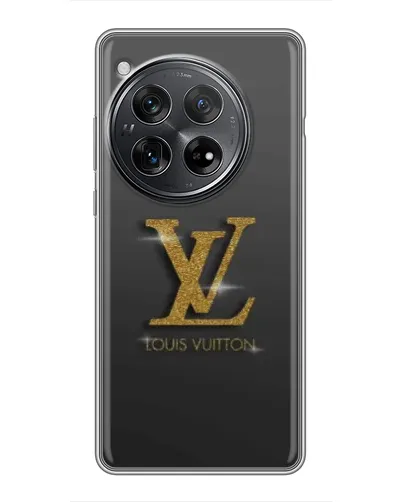 Чехол для Xiaomi Redmi K80 с картинкой «Градиент Louis Vuitton» Чехол для Xiaomi Redmi K80 с картинкой «Градиент Louis Vuitton»