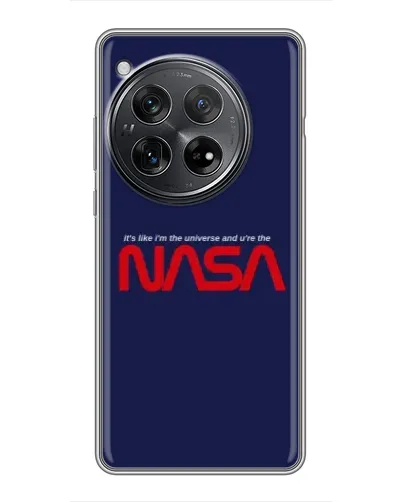 Чехол для Xiaomi Redmi K80 с картинкой «NASA — глубокий космос» Чехол для Xiaomi Redmi K80 с картинкой «NASA — глубокий космос»