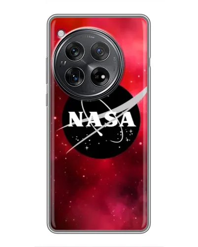Чехол для Xiaomi Redmi K80 с картинкой «NASA — красная туманность» Чехол для Xiaomi Redmi K80 с картинкой «NASA — красная туманность»