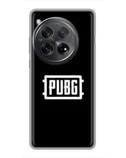 Чехол для Xiaomi Redmi K80 с картинкой «Лого BMW — металлический блеск»