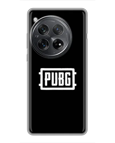 Чехол для Xiaomi Redmi K80 с картинкой «Лого BMW — металлический блеск»