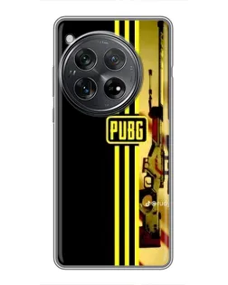 Чехол для Xiaomi Redmi K80 с картинкой «PUBG — камуфляжный шлем»