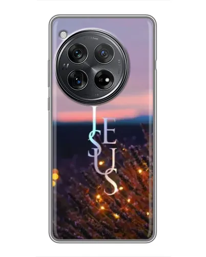 Чехол для Xiaomi Redmi K80 с картинкой «Свет Божий ночью» Чехол для Xiaomi Redmi K80 с картинкой «Свет Божий ночью»
