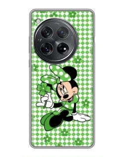 Чехол для Xiaomi Redmi K80 с картинкой «Mickey в клетку» Чехол для Xiaomi Redmi K80 с картинкой «Mickey в клетку»