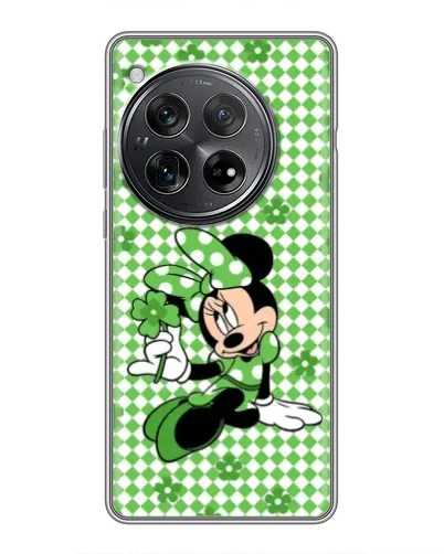 Чехол для Xiaomi Redmi K80 с картинкой «Mickey в клетку» Чехол для Xiaomi Redmi K80 с картинкой «Mickey в клетку»