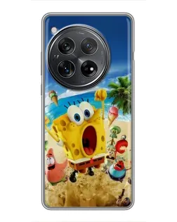 Чехол для Xiaomi Redmi K80 с картинкой «Развлечения на пляже» Чехол для Xiaomi Redmi K80 с картинкой «Развлечения на пляже»